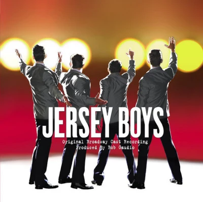 Jersey Boys 歌手