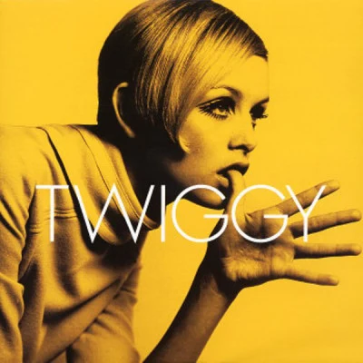 TWIGGY/Matt Monro Pop Staples