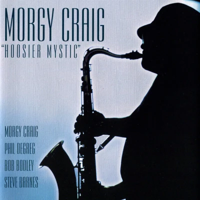 Morgy Craig 歌手