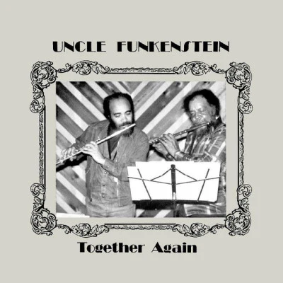 Uncle Funkenstein 歌手