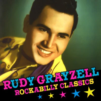 歌手 Rudy Grayzell