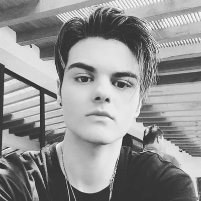 Abraham Mateo 歌手