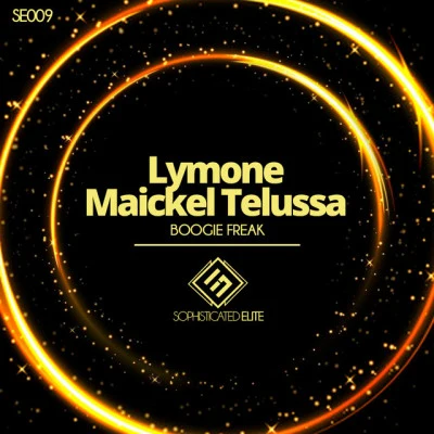 Lymone/Maickel Telussa Boogie Freak