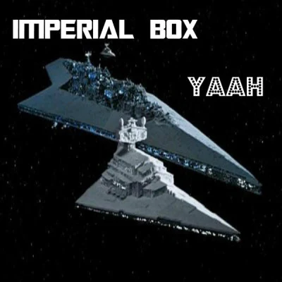 Imperial Box 歌手