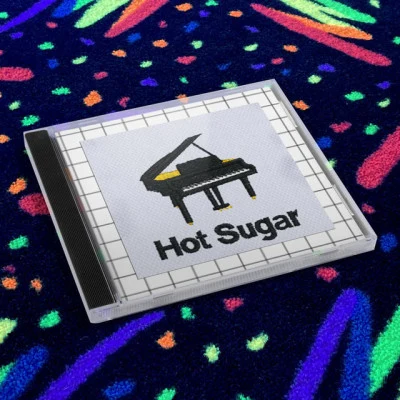 歌手 Hot SugarHeems