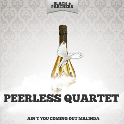 Peerless Quartet 歌手