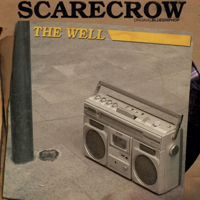 Scarecrow 歌手