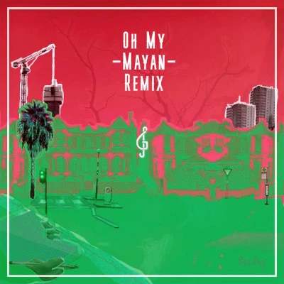 Mayan/Josh Davis/RUBIKA 