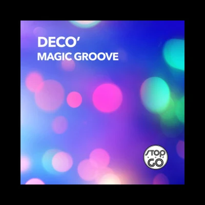 歌手 Deco'