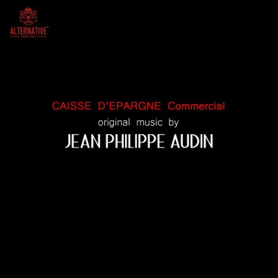 Jean Philippe Audin 歌手