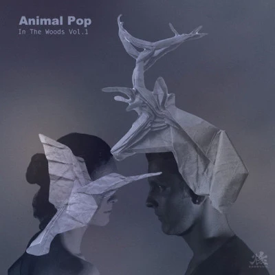 Animal Pop/Laughing Ears/eau/NARWHAL/3ASiC 我最近 Me Recently