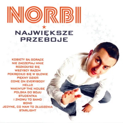 Norbi/Angie van Burg/Jürgen Westphal/Paradiso/Strandgeier 2020 - Das ist das Jahr 2020 (Partyschlager)