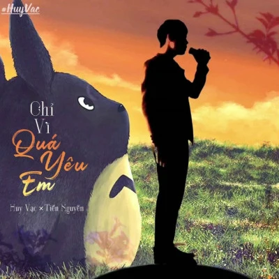 Huy Vạc/5Mon Một Lần Thương Vương Cả Đời (feat. 5Mon)