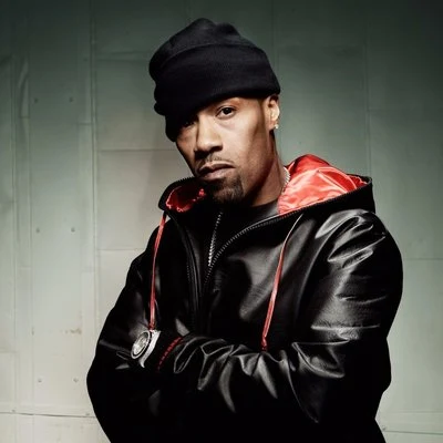 REDMAN 歌手