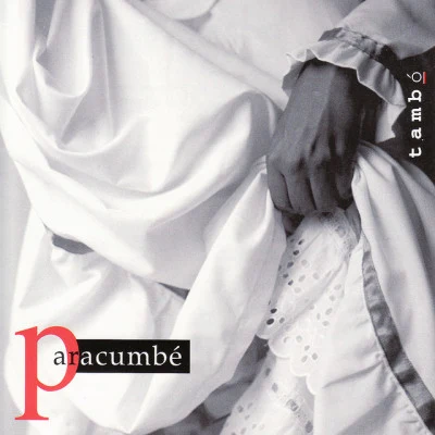 歌手 Paracumbé