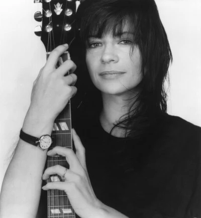 Jenny Morris 歌手