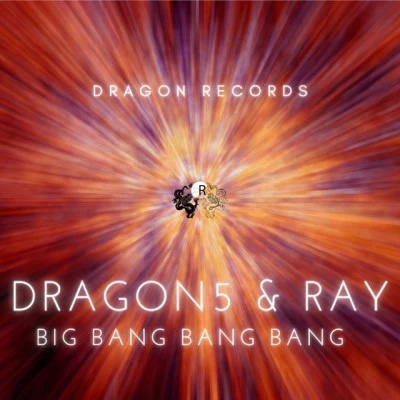 Ray(CN)/Dragon5 AM I DREAMING (ORIGINAL MIX)