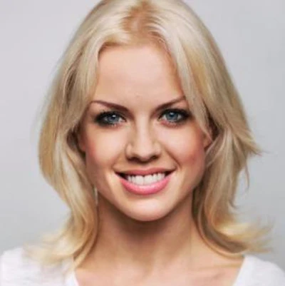 Joanne Clifton 歌手