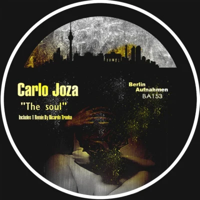 歌手 Carlo Joza