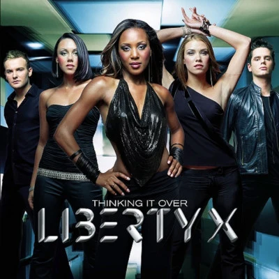 Liberty X 歌手