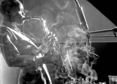 歌手 Sonny Stitt