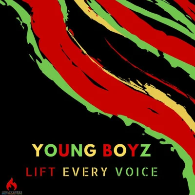 歌手 Young BoyzDJ IT