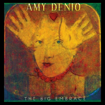 Amy Denio 歌手