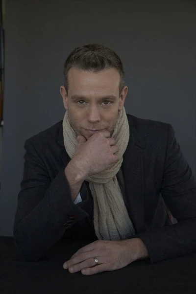 歌手 Adam Pascal