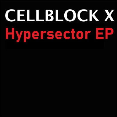 歌手 Cellblock X