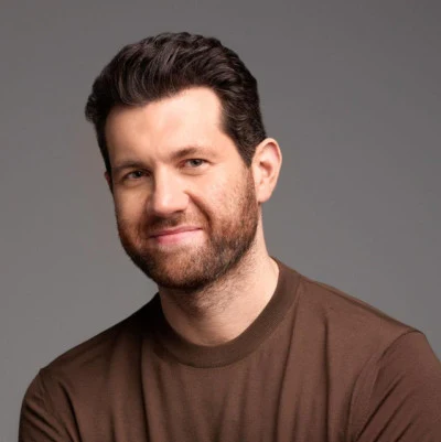 Billy Eichner 歌手