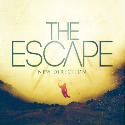 歌手 The Escape