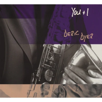 Deric Dyer 歌手