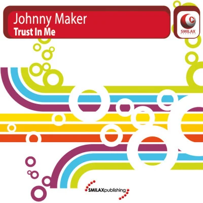 歌手 Johnny Maker