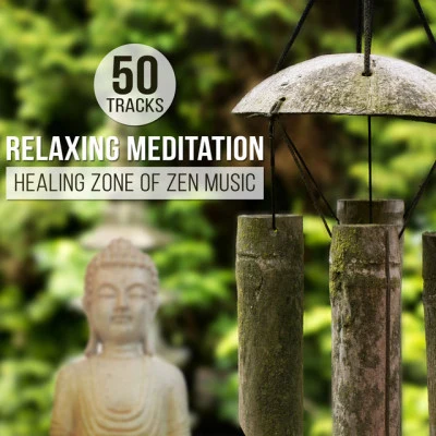 歌手 Stress Relief Calm OasisMindfullness Meditation WorldKeep Calm Music CollectionRelaxation - Ambient