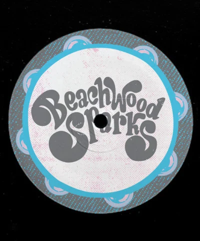 歌手 Beachwood Sparks