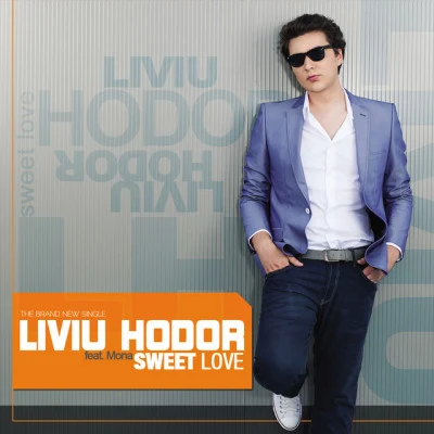 歌手 Liviu Hodor