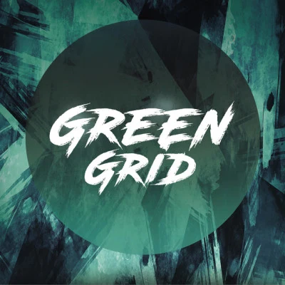 歌手 Green Grid