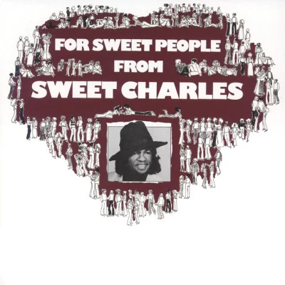 歌手 Sweet Charles