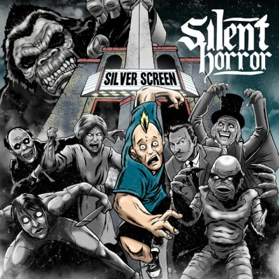 Silent Horror Various