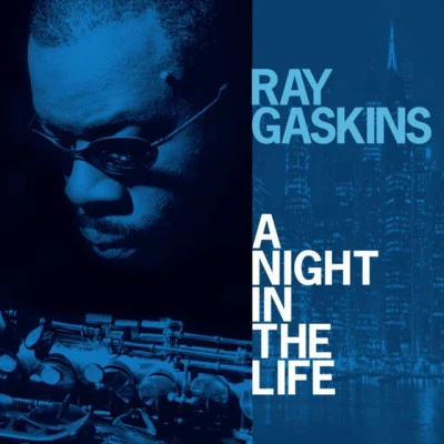 Ray Gaskins 歌手