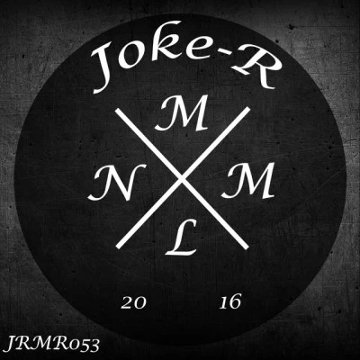 Daniel Noise/DJ Joke-R minimal at maximum, Vol. 3