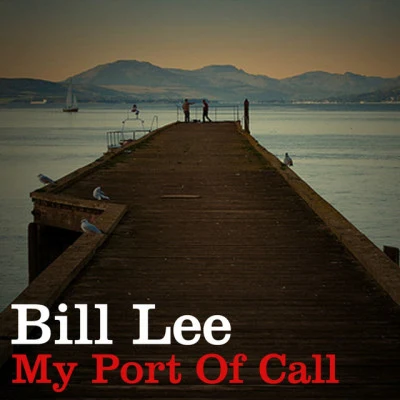 歌手 Bill LeeMary Costa