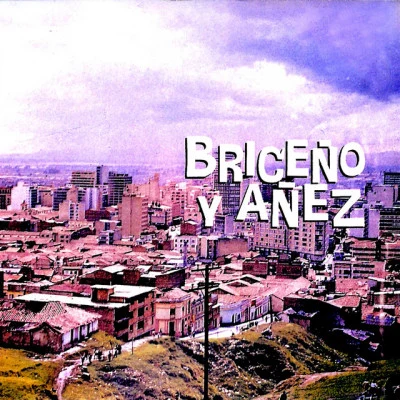 歌手 Alcides BriceñoJorge Añez