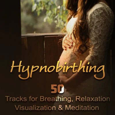 Hypnotherapy Birthing/Meditation Music Zone restful sleep for pregnant woman – mothers heartbeat, calmness serenity, natural birthing, rest for mother and child, miracle of birth