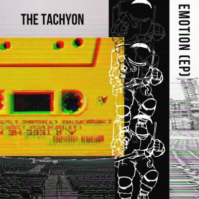 歌手 The Tachyon