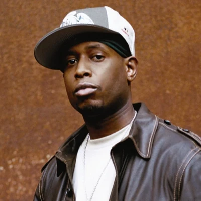 歌手 Talib KweliNDea DavenportDJ Hurricane