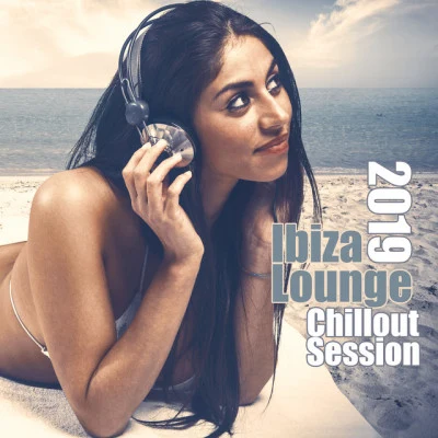 歌手 Café Ibiza Chillout LoungeThe End RevolutionSummer Music Paradise