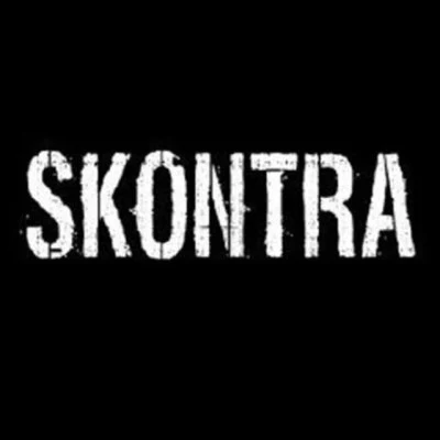 Skontra 歌手