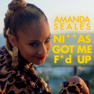 Amanda Seales 歌手