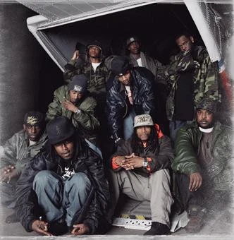 歌手 Boot Camp Clik